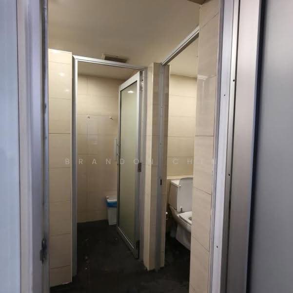 Office for Sale in KL City Centre (Kuala Lumpur) - Brandon Chin - Bathroom - PropertyGuru.com.my