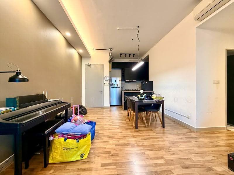 Service Residence for Rent at Almyra Residences - Ameer Mujahid - PropertyGuru.com.my