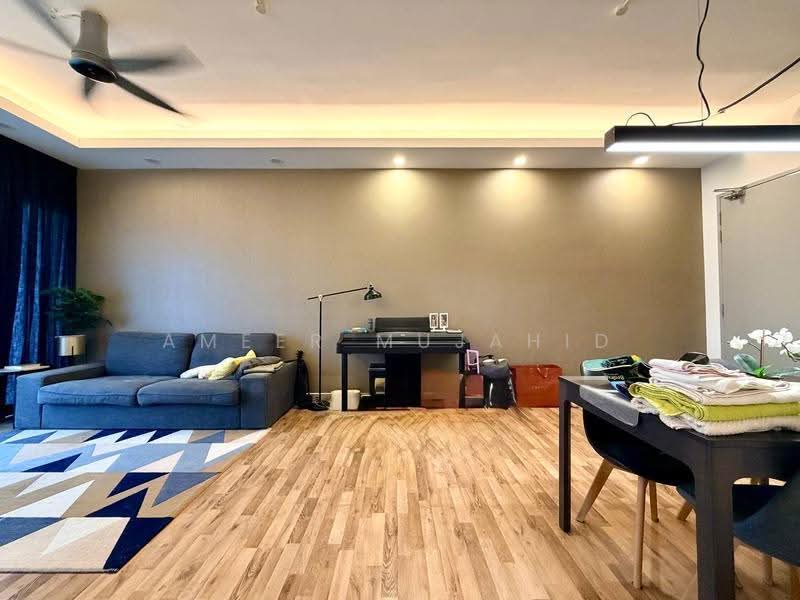 Service Residence for Rent at Almyra Residences - Ameer Mujahid - PropertyGuru.com.my