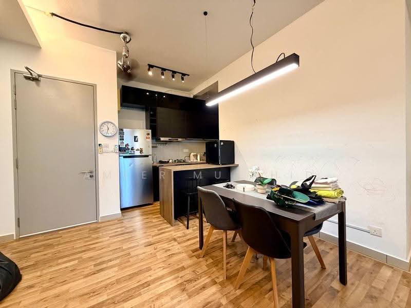 Service Residence for Rent at Almyra Residences - Ameer Mujahid - PropertyGuru.com.my