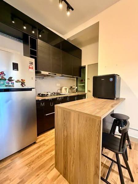 Service Residence for Rent at Almyra Residences - Ameer Mujahid - PropertyGuru.com.my
