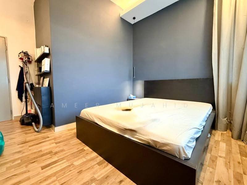 Service Residence for Rent at Almyra Residences - Ameer Mujahid - PropertyGuru.com.my