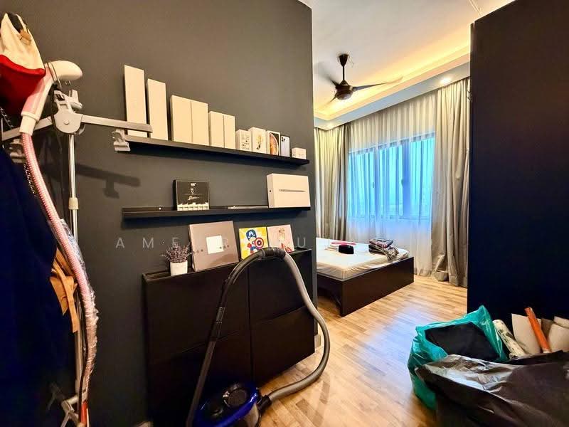 Service Residence for Rent at Almyra Residences - Ameer Mujahid - PropertyGuru.com.my