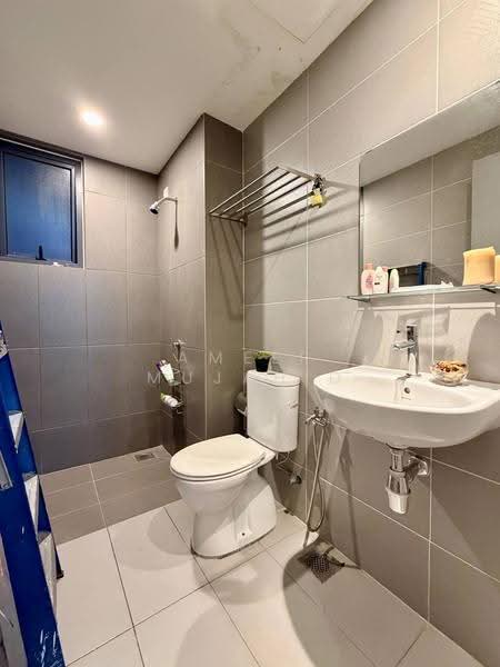 Service Residence for Rent at Almyra Residences - Ameer Mujahid - PropertyGuru.com.my