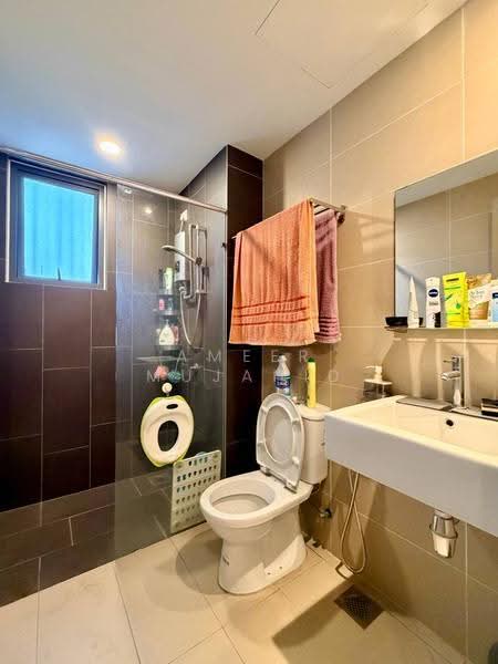 Service Residence for Rent at Almyra Residences - Ameer Mujahid - PropertyGuru.com.my