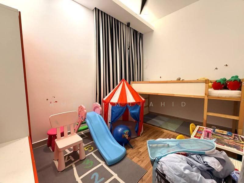 Service Residence for Rent at Almyra Residences - Ameer Mujahid - PropertyGuru.com.my