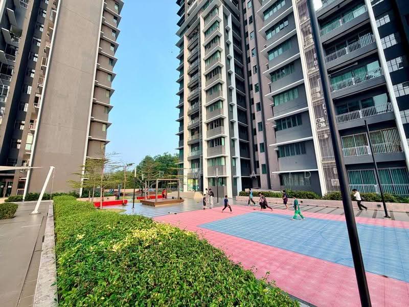 Service Residence for Rent at Almyra Residences - Ameer Mujahid - PropertyGuru.com.my