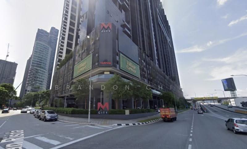 Office for Sale in Kampung Berembang (Ampang) - Brandon Chin - Exterior - PropertyGuru.com.my