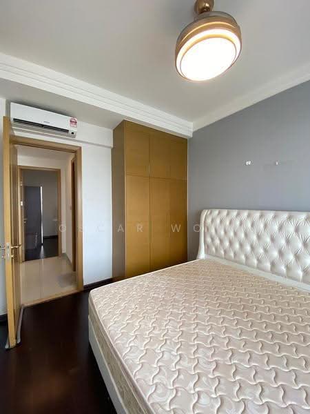 Kediaman Servis untuk Disewa di R&F Princess Cove Phase 1 - Oscar Wong - Bedroom - PropertyGuru.com.my