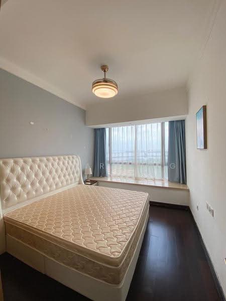 Kediaman Servis untuk Disewa di R&F Princess Cove Phase 1 - Oscar Wong - Bedroom - PropertyGuru.com.my