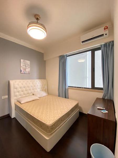 Kediaman Servis untuk Disewa di R&F Princess Cove Phase 1 - Oscar Wong - PropertyGuru.com.my