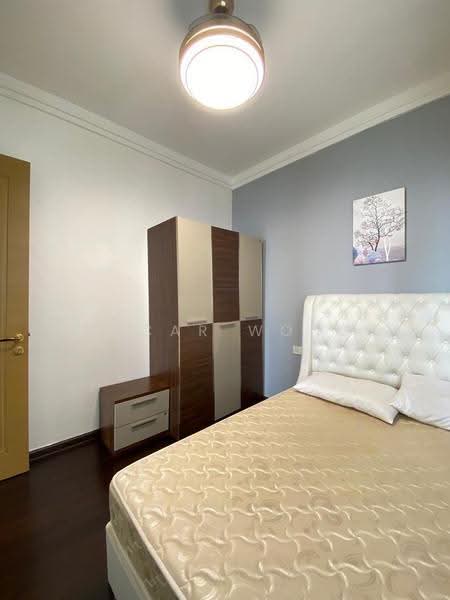 Kediaman Servis untuk Disewa di R&F Princess Cove Phase 1 - Oscar Wong - PropertyGuru.com.my