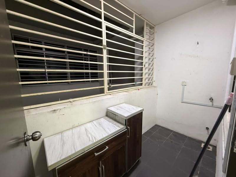 Kondominium untuk Disewa di Residensi KepongMas - Louis Foong - Interior - PropertyGuru.com.my