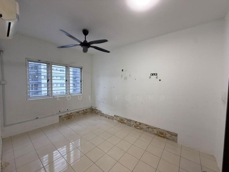 Kondominium untuk Disewa di Residensi KepongMas - Louis Foong - Interior - PropertyGuru.com.my