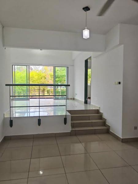 Condominium for Sale at Bayan Villa, Seri Kembangan - Nicholas Lew - Living Room - PropertyGuru.com.my