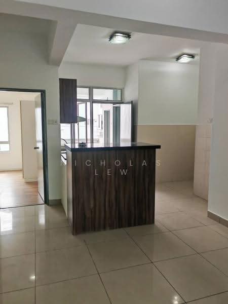 Condominium for Sale at Bayan Villa, Seri Kembangan - Nicholas Lew - Kitchen - PropertyGuru.com.my