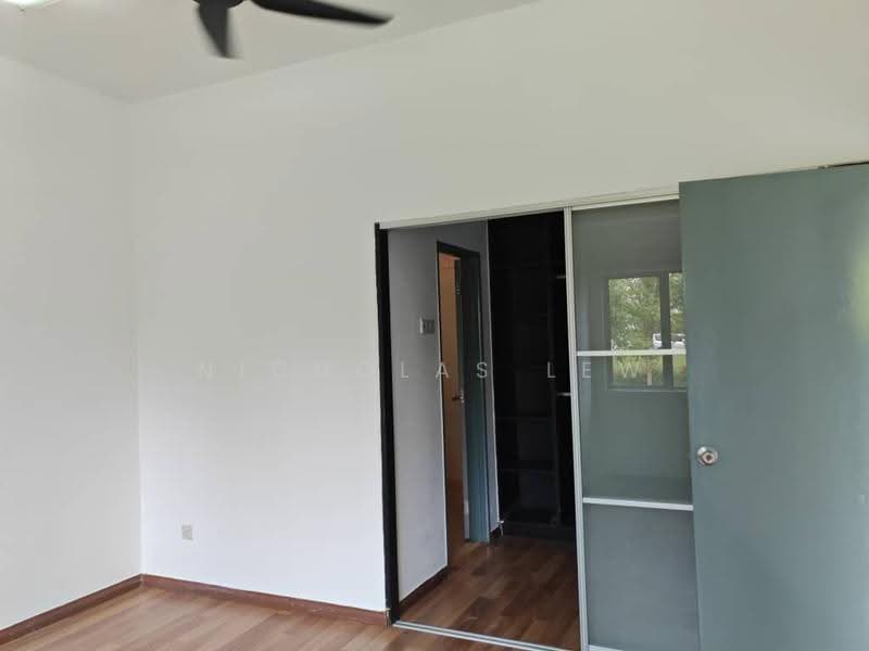 Condominium for Sale at Bayan Villa, Seri Kembangan - Nicholas Lew - Bedroom - PropertyGuru.com.my