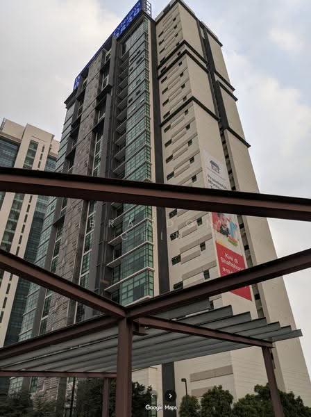 Office for Sale in Cyberjaya (Selangor) - Brandon Chin - Exterior - PropertyGuru.com.my