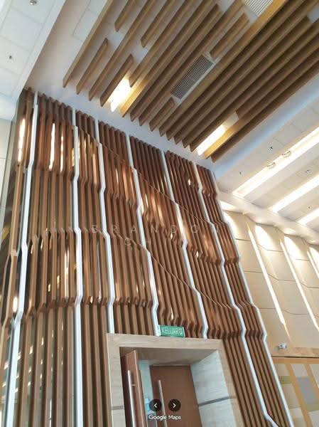 Office for Sale in Cyberjaya (Selangor) - Brandon Chin - Entrance - PropertyGuru.com.my