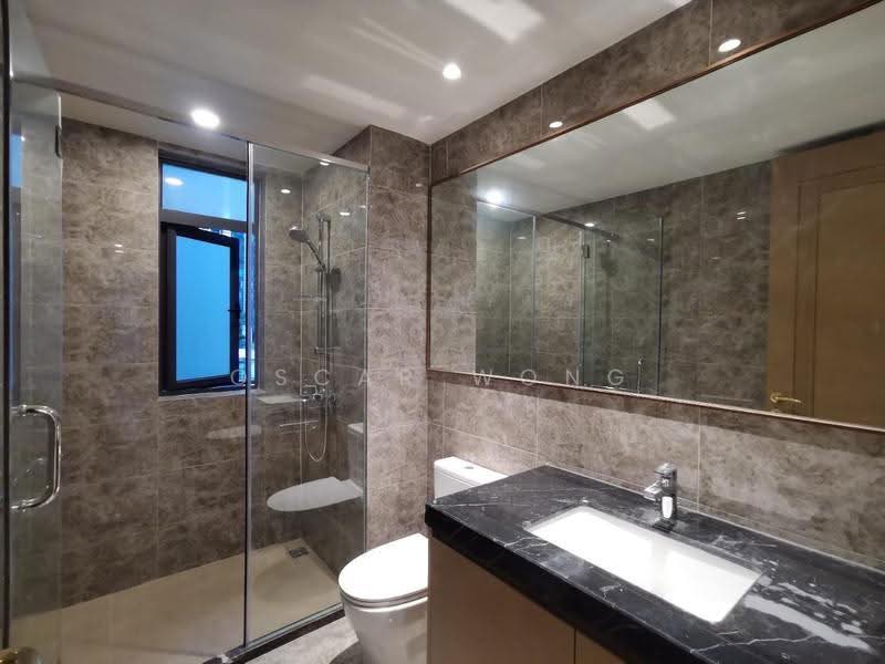 Condominium for Rent at R&F Princess Cove Phase 2-Seine Region - Oscar Wong - Bathroom - PropertyGuru.com.my