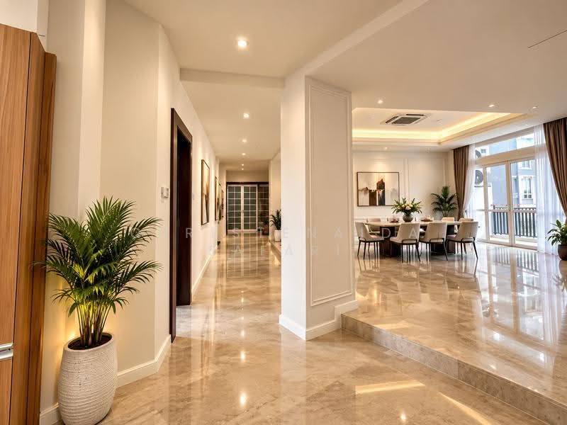 Condominium for Rent at Cinta - Christenaida Safari - Interior - PropertyGuru.com.my