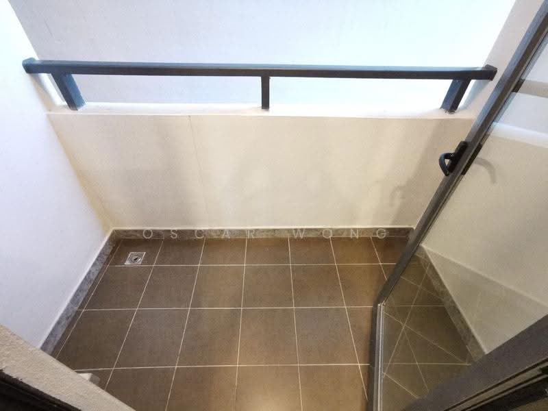 Condominium for Rent at R&F Princess Cove Phase 2-Seine Region - Oscar Wong - Balcony - PropertyGuru.com.my