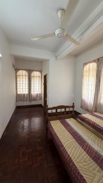 Pangsapuri untuk Dijual di Putri Apartment - Brandon Chin - Bedroom - PropertyGuru.com.my