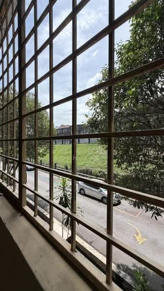 Pangsapuri untuk Dijual di Putri Apartment - Brandon Chin - Exterior - PropertyGuru.com.my