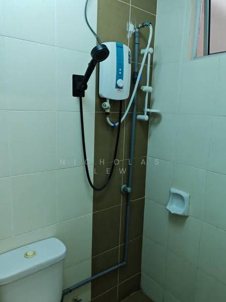 Condominium for Rent at Mutiara Residence - Nicholas Lew - PropertyGuru.com.my