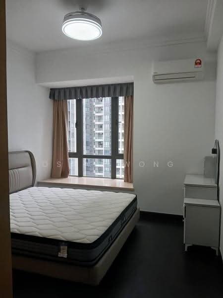 Condominium for Rent at R&F Princess Cove Phase 2-Seine Region - Oscar Wong - Bedroom - PropertyGuru.com.my