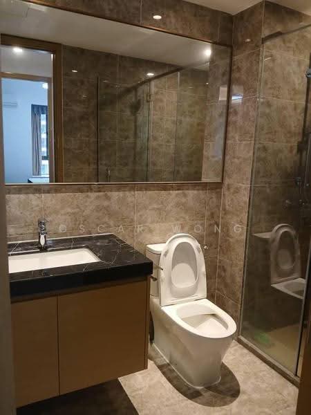Condominium for Rent at R&F Princess Cove Phase 2-Seine Region - Oscar Wong - Bathroom - PropertyGuru.com.my