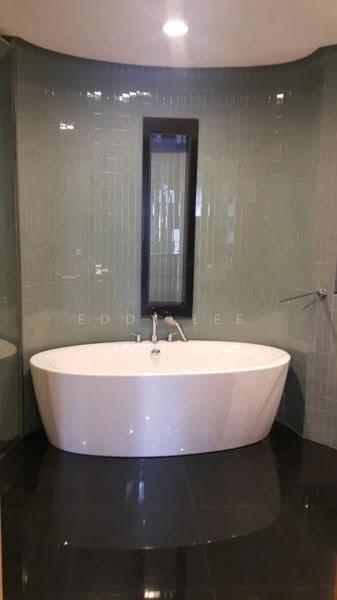 Service Residence for Rent at St Mary Residences - Eddy Lee - Bathroom - PropertyGuru.com.my