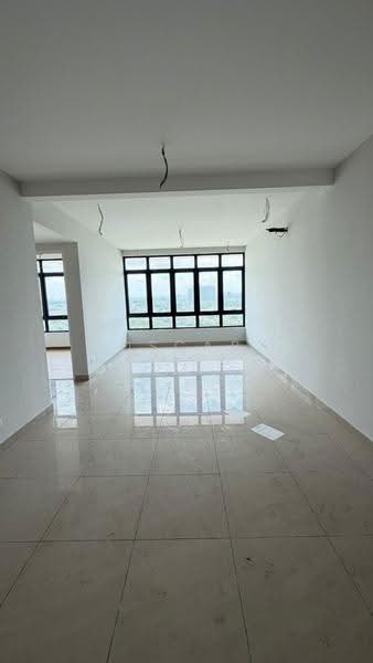 Condominium for Rent at Botanika - Oscar Wong - Living Room - PropertyGuru.com.my