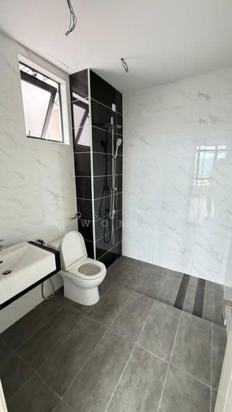 Condominium for Rent at Botanika - Oscar Wong - Bathroom - PropertyGuru.com.my