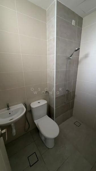 Condominium for Rent at Botanika - Oscar Wong - Bathroom - PropertyGuru.com.my