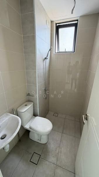 Condominium for Rent at Botanika - Oscar Wong - Bathroom - PropertyGuru.com.my