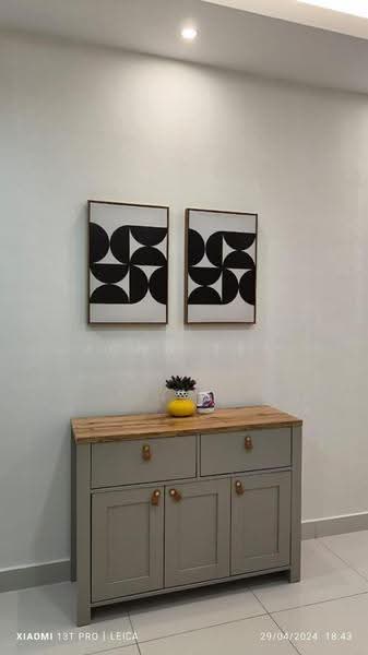 Service Residence for Sale at TRIO By Setia - John Tee - Interior - PropertyGuru.com.my