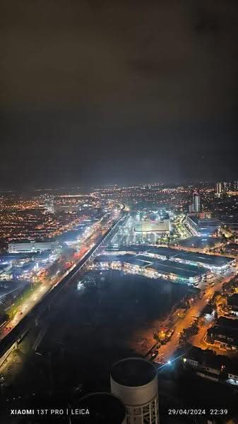 Service Residence for Sale at TRIO By Setia - John Tee - View - PropertyGuru.com.my