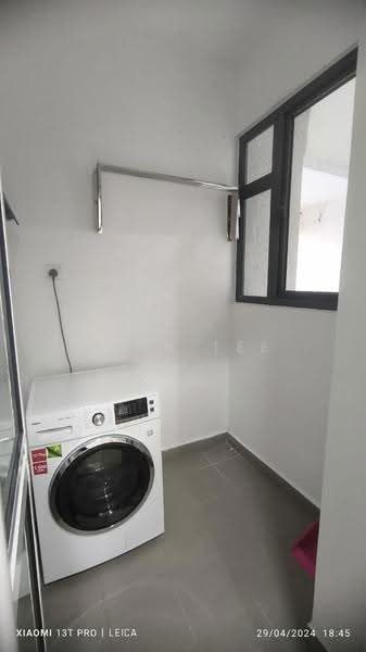 Service Residence for Sale at TRIO By Setia - John Tee - Interior - PropertyGuru.com.my