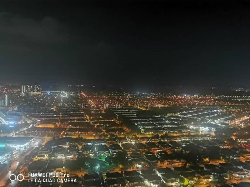 Service Residence for Sale at TRIO By Setia - John Tee - View - PropertyGuru.com.my