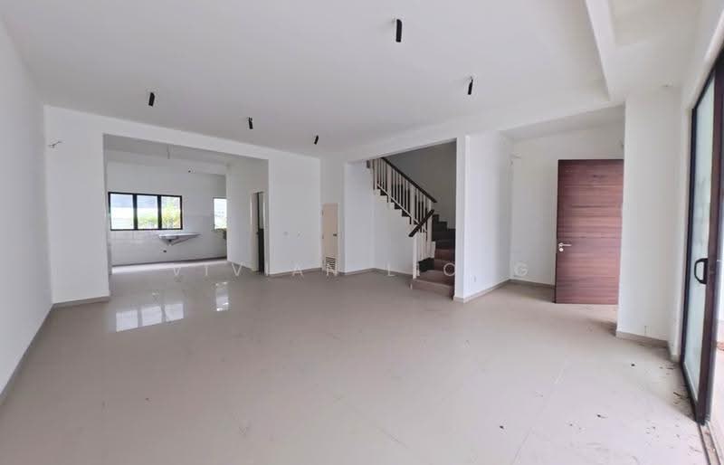 2-storey Terraced House for Sale in Semenyih (Selangor) - Vivian Liong - Interior - PropertyGuru.com.my