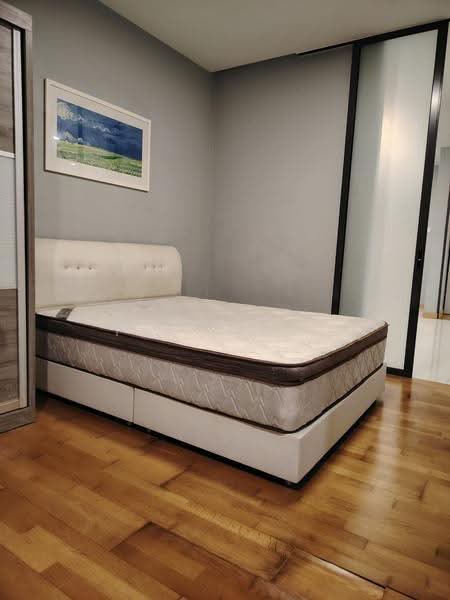 Service Residence for Rent at KL Gateway Residences - Felis See - Bedroom - PropertyGuru.com.my