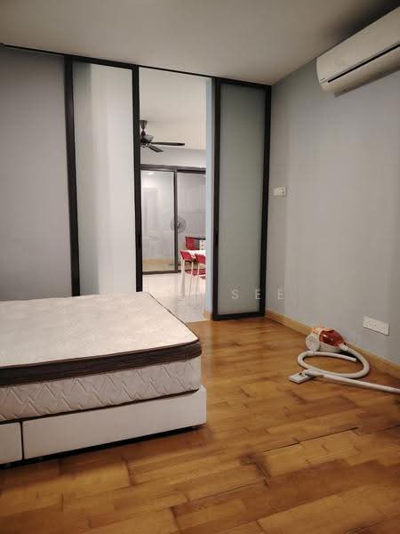 Service Residence for Rent at KL Gateway Residences - Felis See - Bedroom - PropertyGuru.com.my