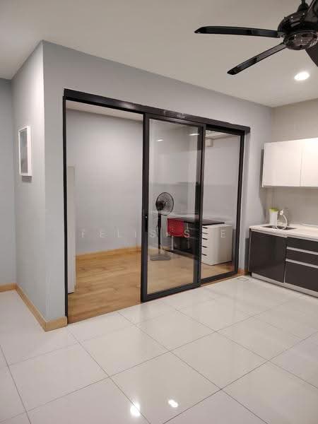 Service Residence for Rent at KL Gateway Residences - Felis See - Interior - PropertyGuru.com.my