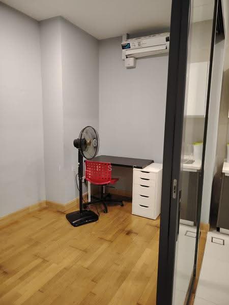 Service Residence for Rent at KL Gateway Residences - Felis See - Study - PropertyGuru.com.my