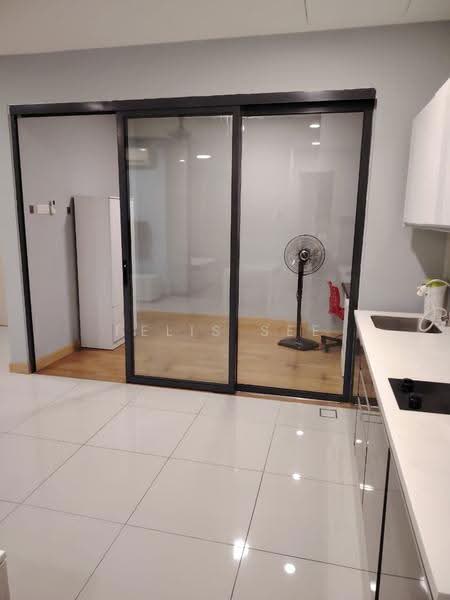Service Residence for Rent at KL Gateway Residences - Felis See - Interior - PropertyGuru.com.my