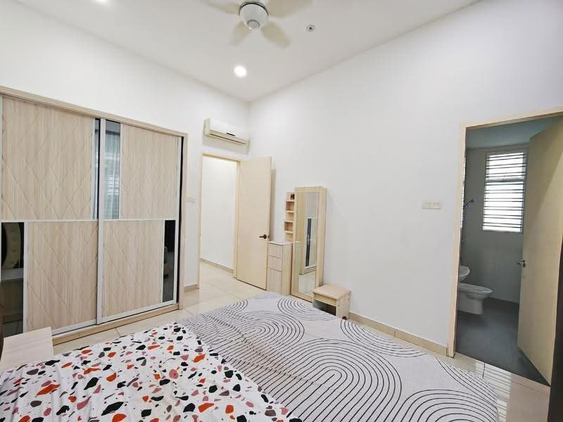 Bungalow House for Sale in Taman Desa Tebrau (Tebrau) - Ken Chai - Bedroom - PropertyGuru.com.my