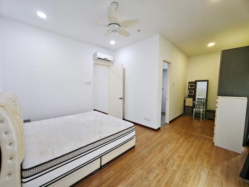 Bungalow House for Sale in Taman Desa Tebrau (Tebrau) - Ken Chai - Bedroom - PropertyGuru.com.my