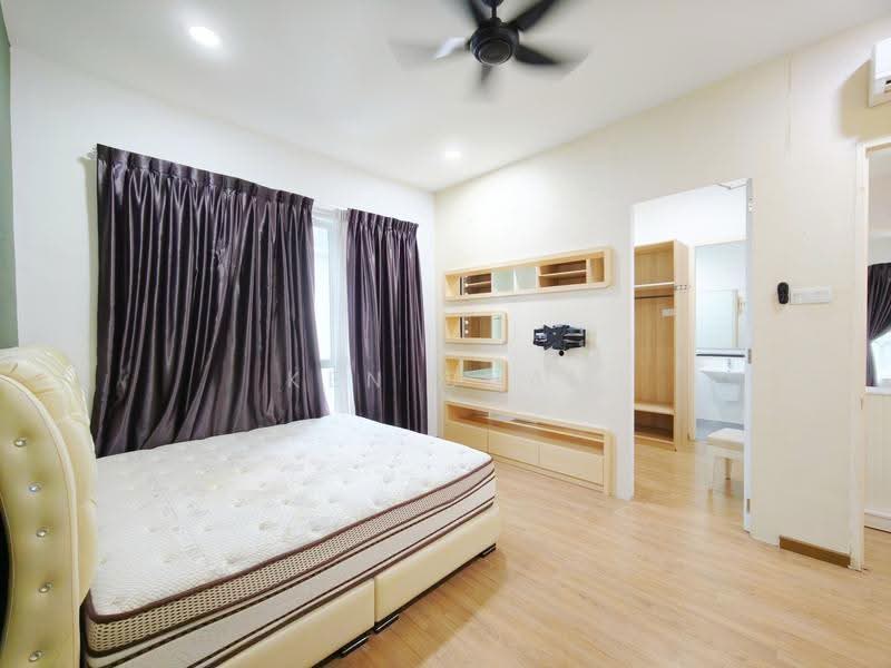 Bungalow House for Sale in Taman Desa Tebrau (Tebrau) - Ken Chai - Bedroom - PropertyGuru.com.my