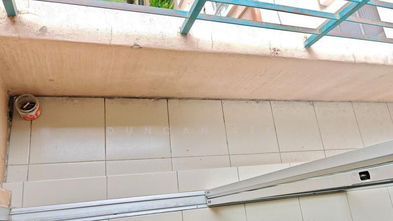 Condominium for Sale at Vista Tasik - Duncan Lee - Balcony - PropertyGuru.com.my